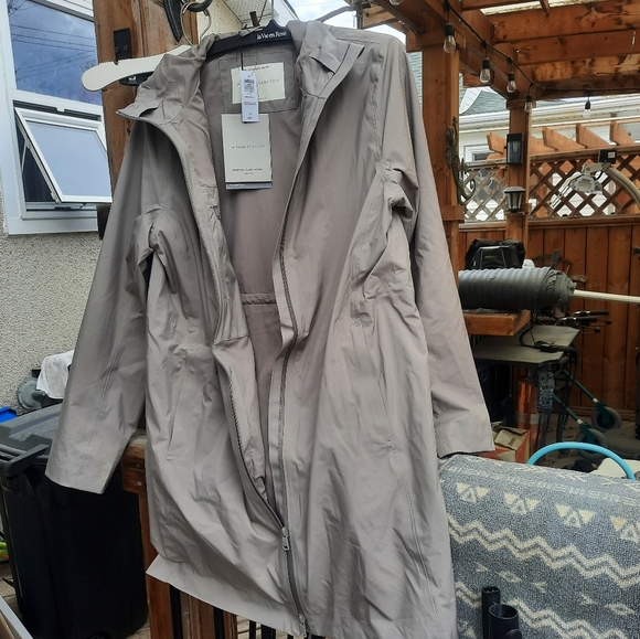 The Group Baton - Picture 1 of 2